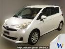 Toyota Ractis NCP120