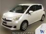 Used 2013 AT toyota ractis NCP120 Image[0]