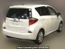 Used 2013 AT toyota ractis NCP120 Image[2]