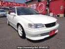 Toyota Corolla Sedan AE111