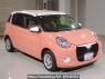 Used 2020 AT daihatsu boon M700S Image[2]