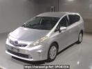 Toyota Prius alpha ZVW41W