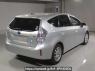 Used 2011 AT toyota prius-alpha ZVW41W Image[1]