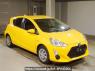 Used 2015 AT toyota aqua NHP10 Image[2]