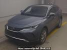 Toyota Harrier Hybrid AXUH85