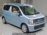 Used 2017 AT suzuki wagon-r MH55S Image[2]
