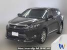Toyota Harrier ZSU60W
