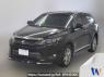 Used 2016 AT toyota harrier ZSU60W Image[0]