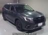 Used 2022 AT subaru forester SK5 Image[2]