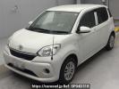 Toyota Passo M700A