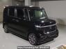 Used 2023 AT honda n-box-custom JF5 Image[2]