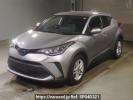 Toyota C-HR ZYX11