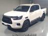 Used 2023 AT toyota hilux GUN125 Image[0]