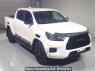 Used 2023 AT toyota hilux GUN125 Image[2]