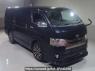 Used 2015 AT toyota regiusace-van TRH200V Image[2]