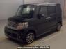 Used 2015 AT honda n-box-custom JF1 Image[0]