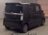 Used 2015 AT honda n-box-custom JF1 Image[1]