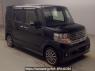 Used 2015 AT honda n-box-custom JF1 Image[2]