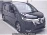 Used 2021 AT honda step-wgn-spada RP5 Image[0]