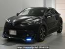 Toyota C-HR ZYX10