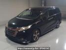 Honda Odyssey RC1