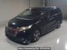 Used 2014 AT honda odyssey RC1 Image[0]