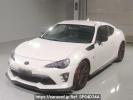 Toyota 86 ZN6