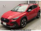 Subaru Crosstrek GUD