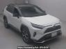 Used 2023 AT toyota rav4-phv AXAP54 Image[2]