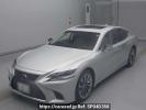Lexus LS GVF50