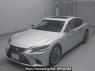 Used 2018 AT lexus ls GVF50 Image[0]
