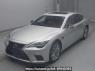 Used 2021 AT lexus ls GVF55 Image[0]