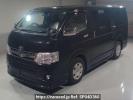 Toyota Hiace Van TRH200V