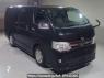 Used 2013 AT toyota hiace-van TRH200V Image[2]