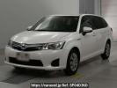 Toyota Corolla Fielder NKE165G