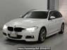 Used 2014 AT bmw 3-series 3D20 Image[0]