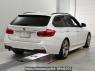Used 2014 AT bmw 3-series 3D20 Image[1]
