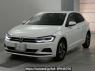 Used 2021 AT volkswagen polo AWDKL Image[0]