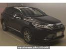 Toyota Harrier ZSU65W