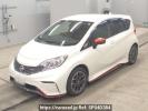 Nissan Note E12