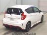 Used 2016 AT nissan note E12 Image[1]