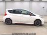 Used 2016 AT nissan note E12 Image[2]