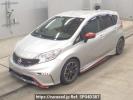 Nissan Note E12