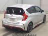 Used 2015 AT nissan note E12 Image[1]