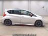 Used 2015 AT nissan note E12 Image[2]