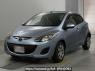 Used 2013 AT mazda demio DE3FS Image[0]
