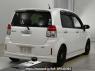 Used 2016 AT toyota spade NSP141 Image[1]