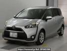 Toyota Sienta NSP170G