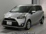Used 2017 AT toyota sienta NSP170G Image[0]
