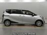 Used 2017 AT toyota sienta NSP170G Image[2]